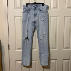 Mens jeans